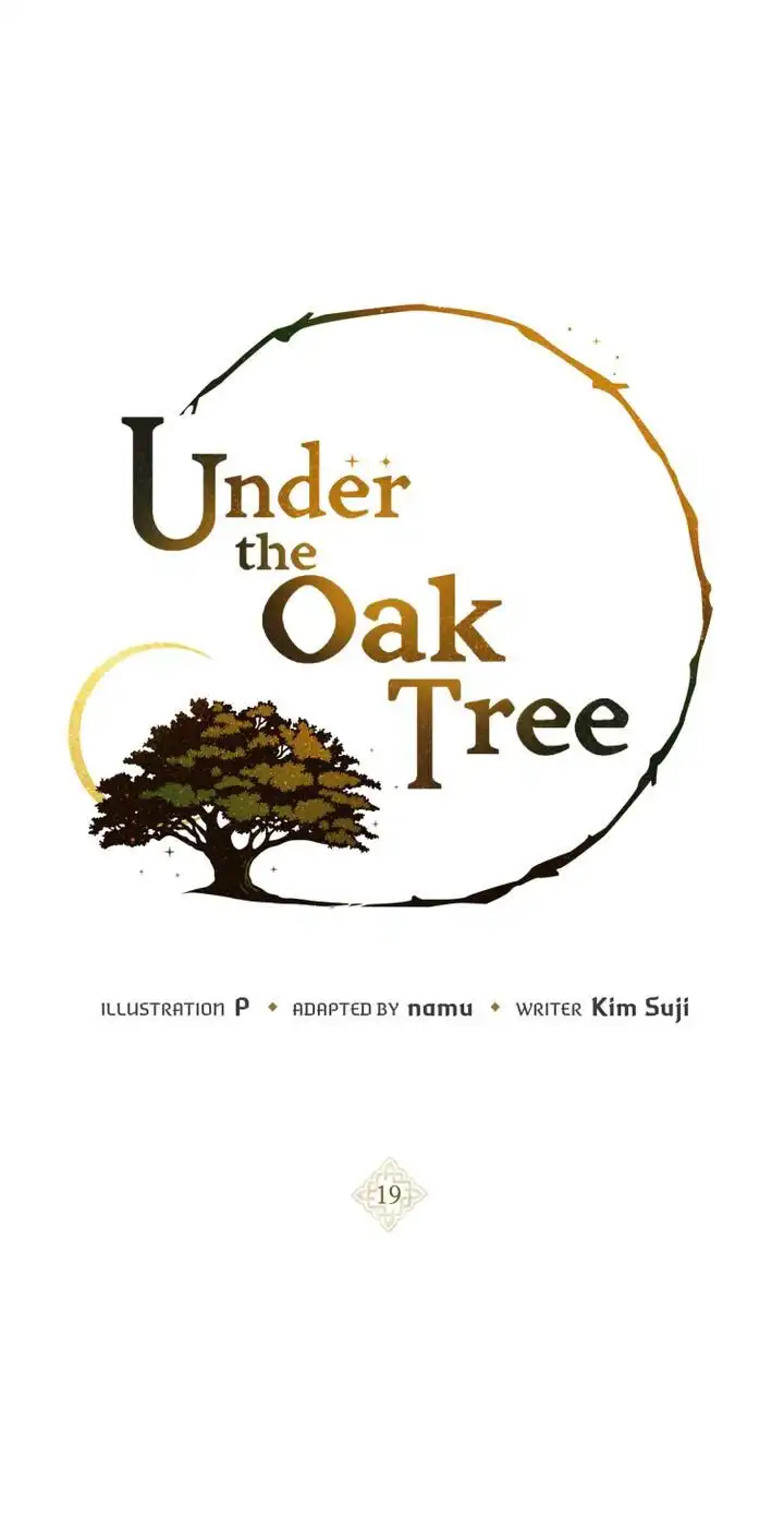 Under the Oak Tree Chapter 19 1